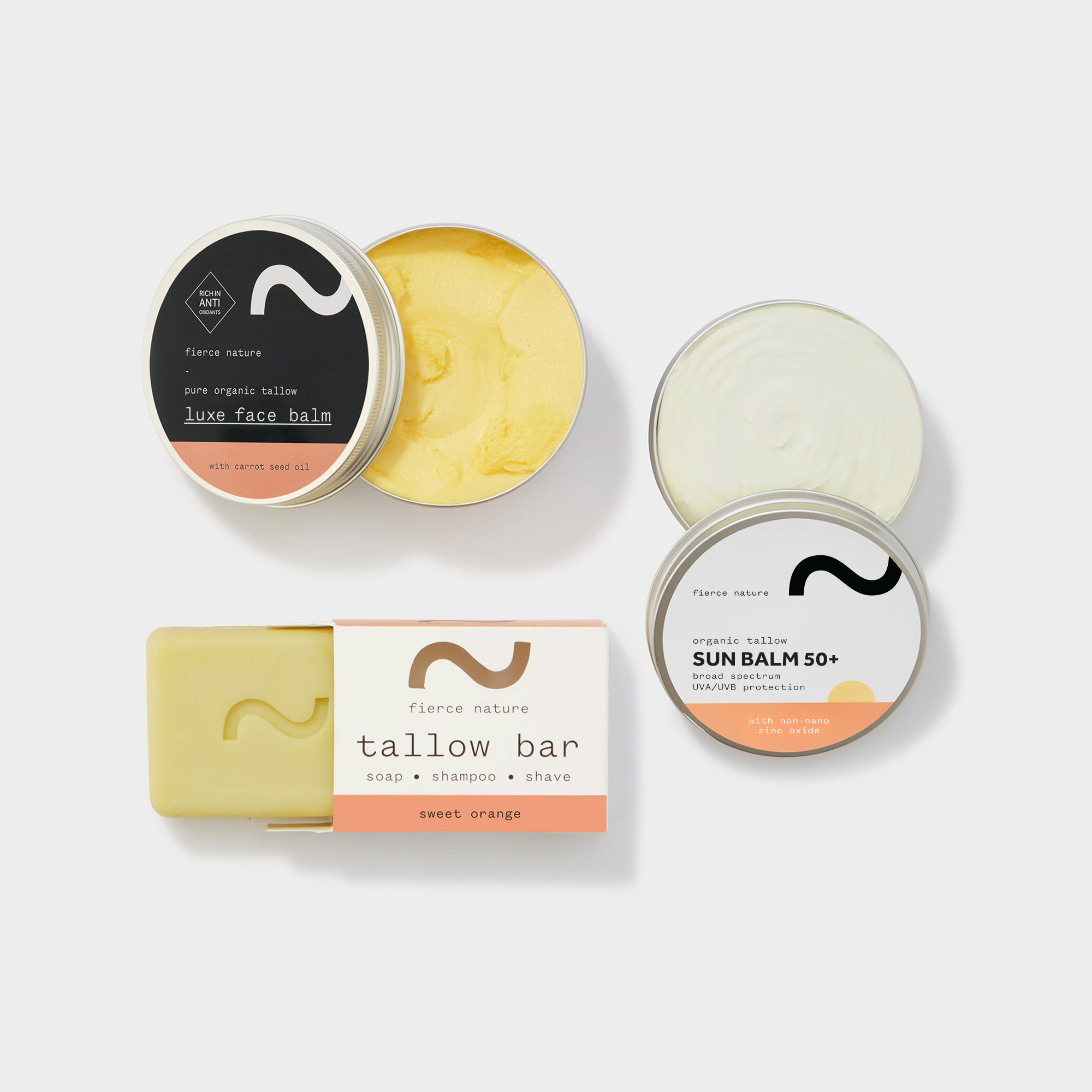 Hydration Rescue Bundle
